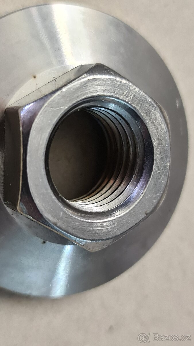 URAL, DNĚPR matka rezervy prodej