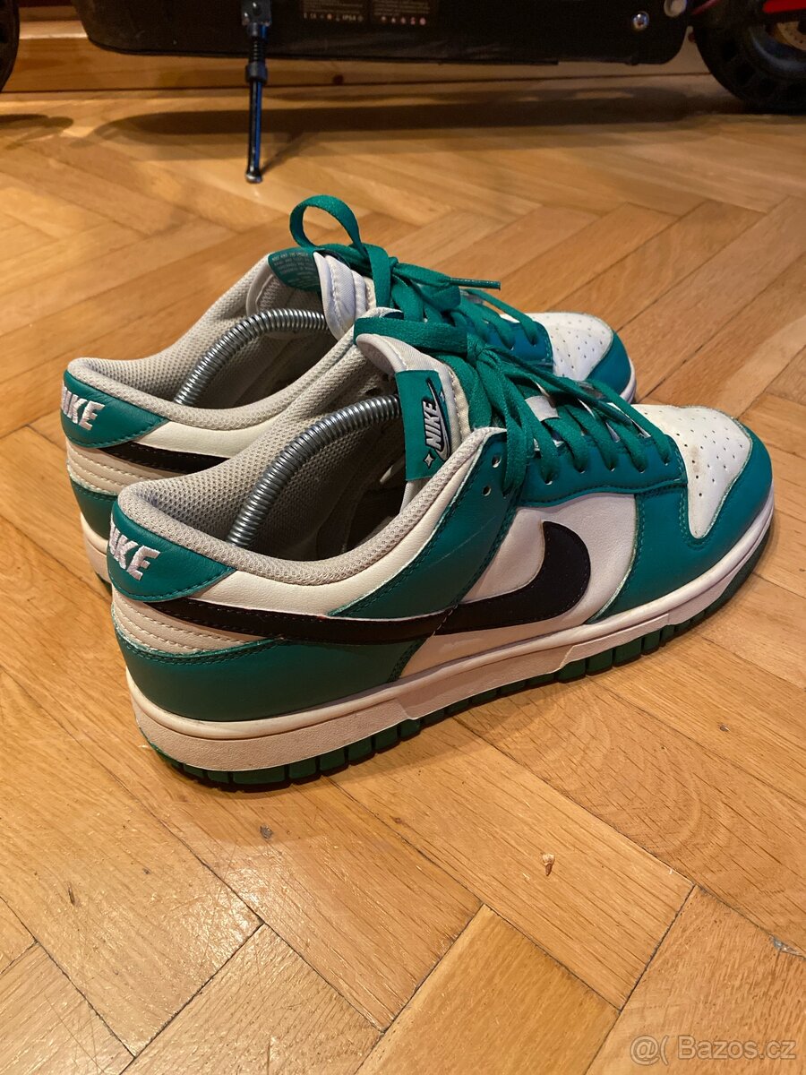 Nike dunk low loterry jackpot