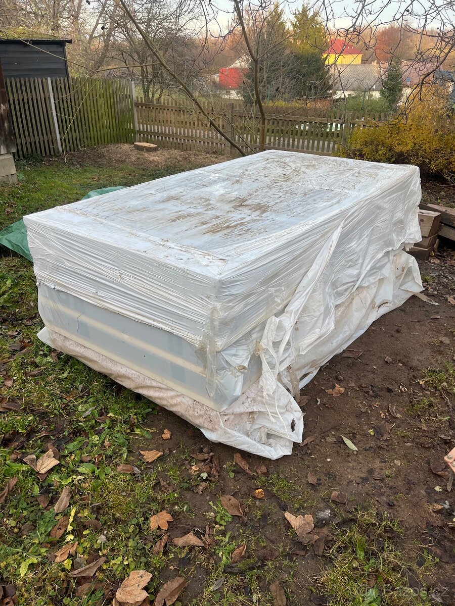 Puren Perfect 160 mm