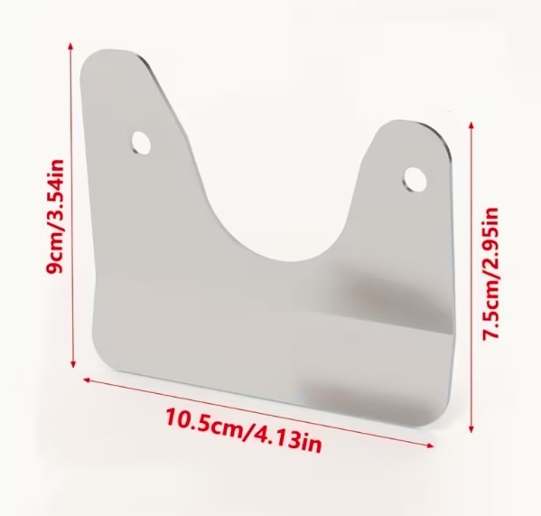 Prodám 2 ks bezpečnostních klik proti vloupání – Ducato / Bo