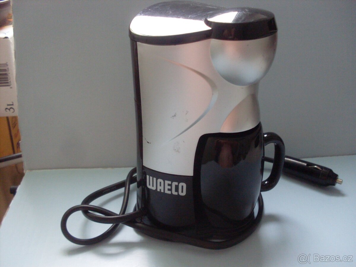 Kávovar WAECO MC1 PerfectCoffee 24V