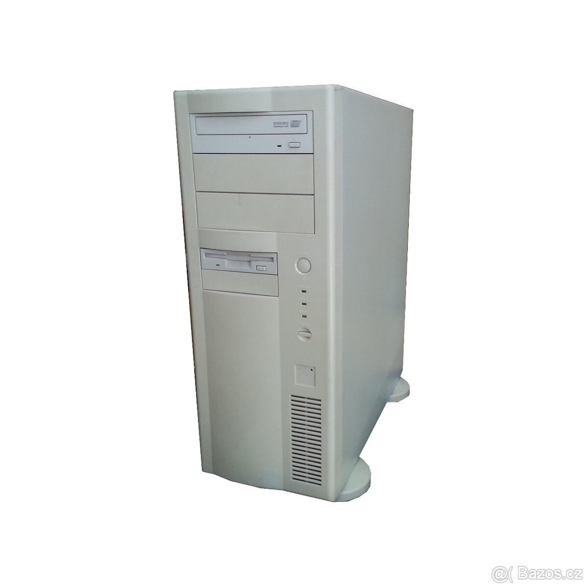 počítač - case retro PC - více ks