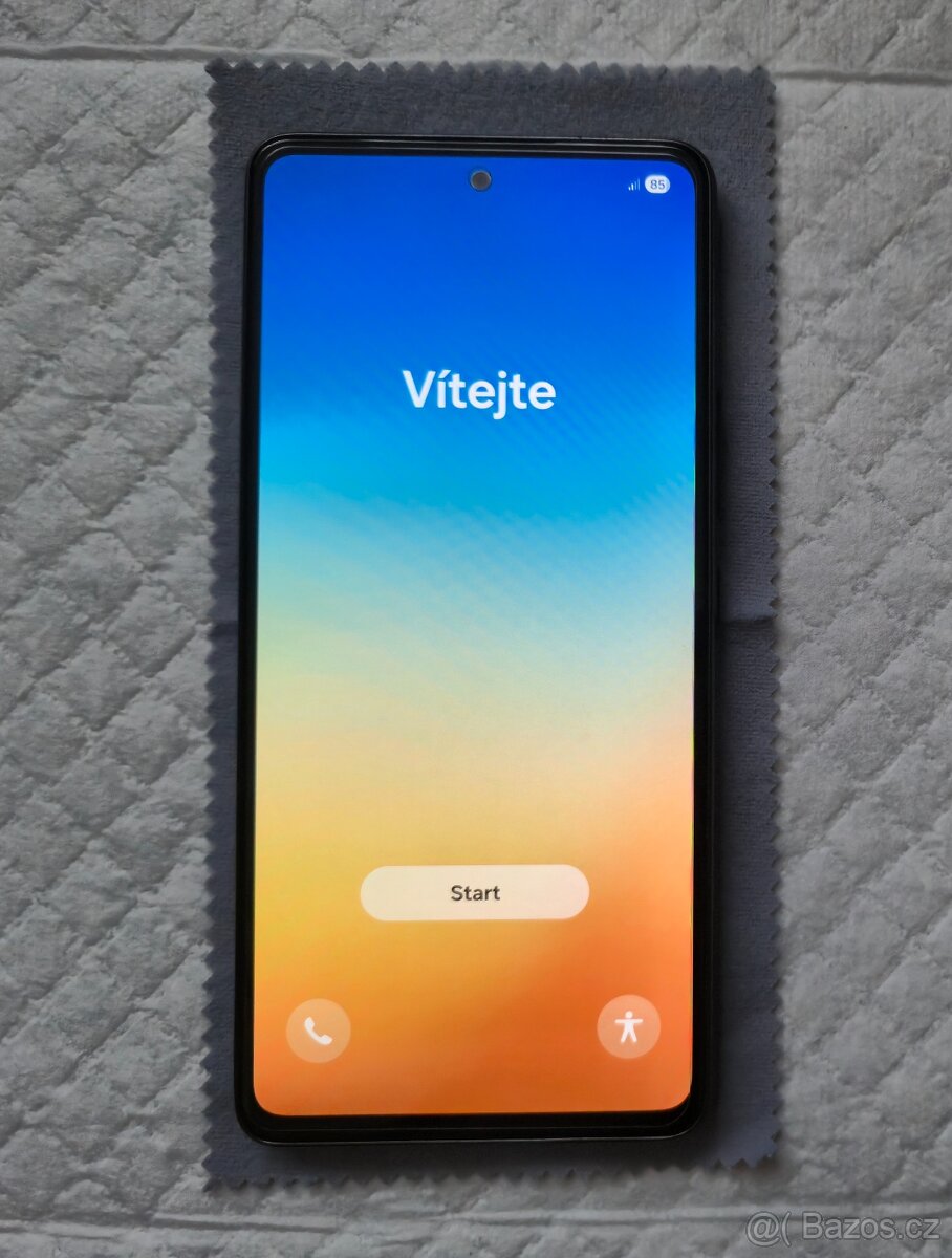 Samsung Galaxy A53 5G 8 GB/256 GB