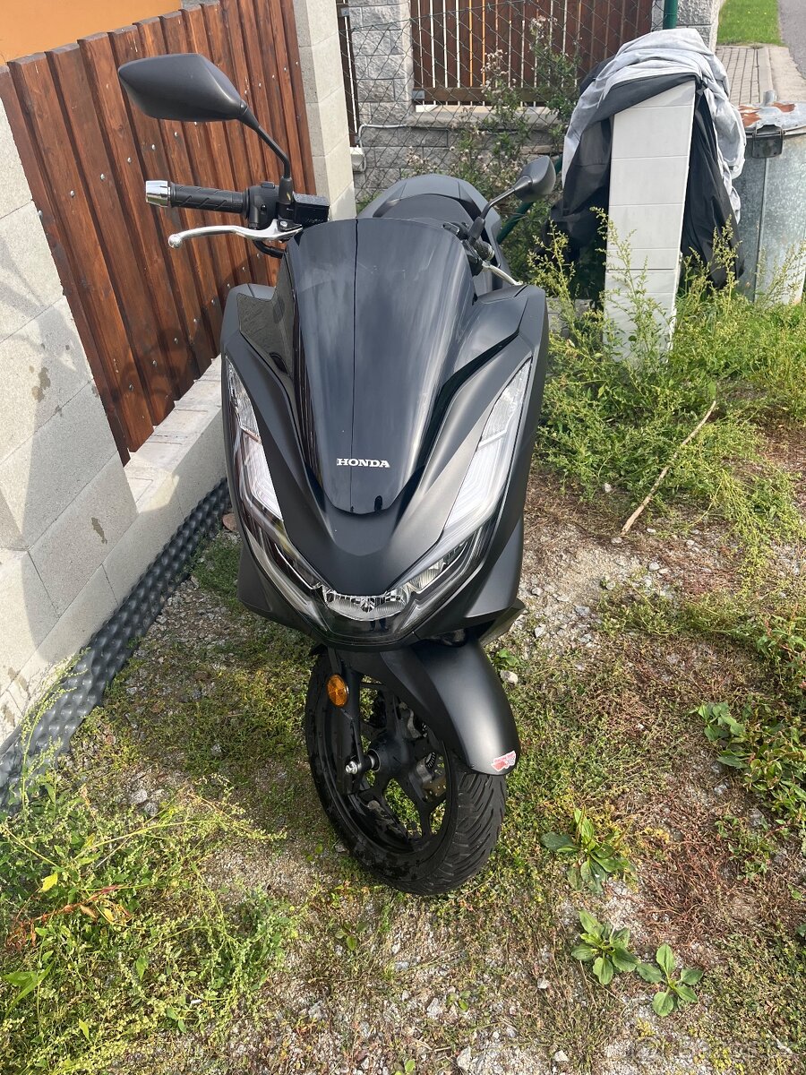 Honda PCX 125 2024