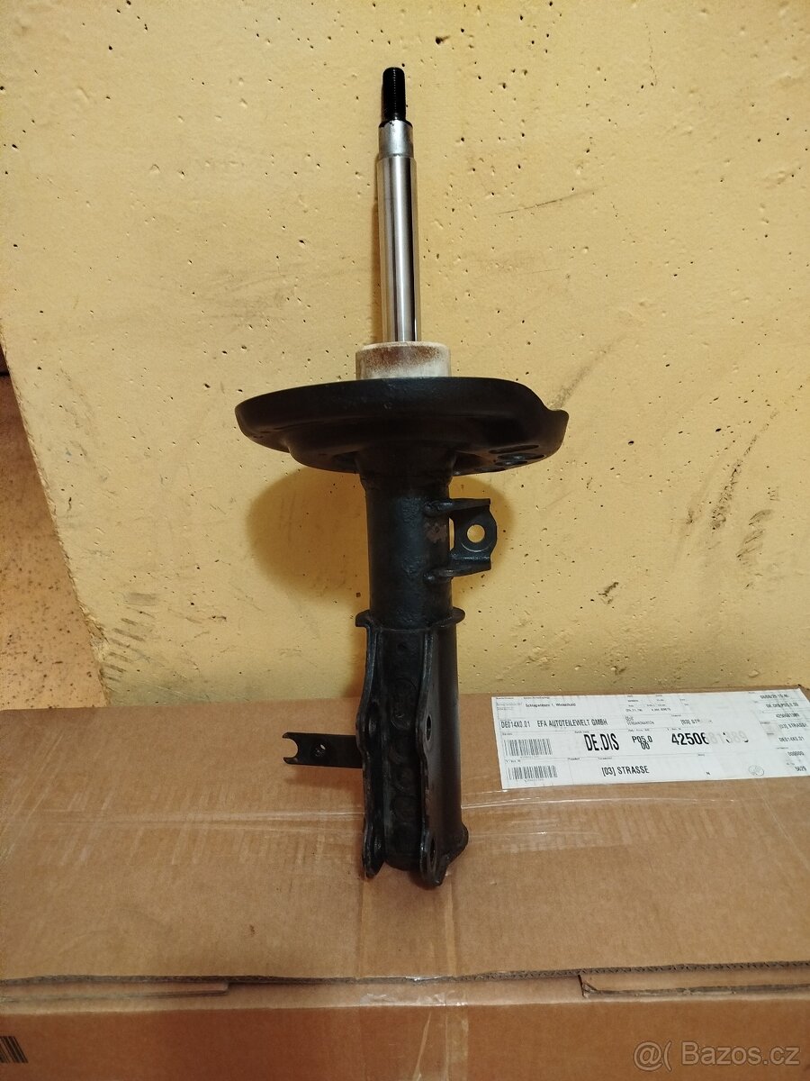 Tlumič pérování Opel Insignia B.