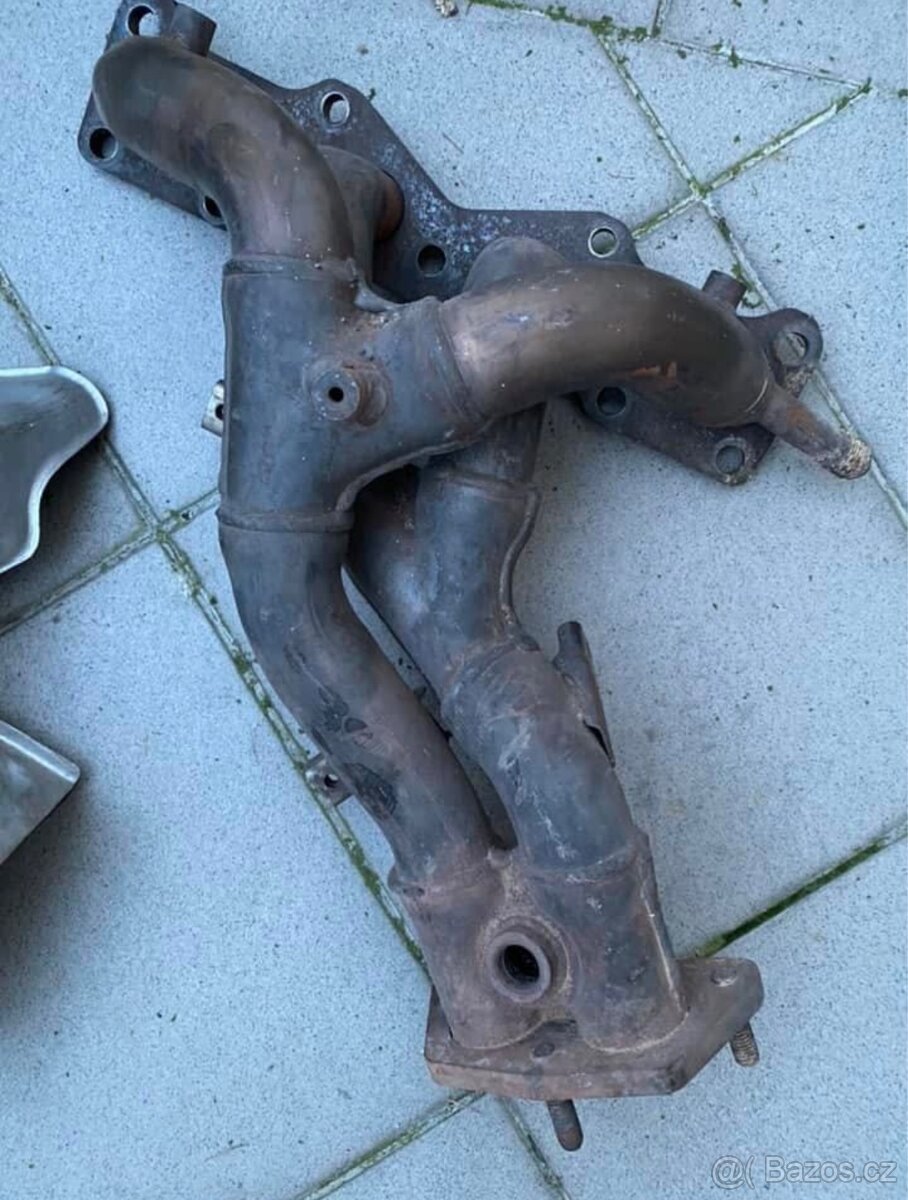 Svody Mazda MX5 NB 1.8 103kW