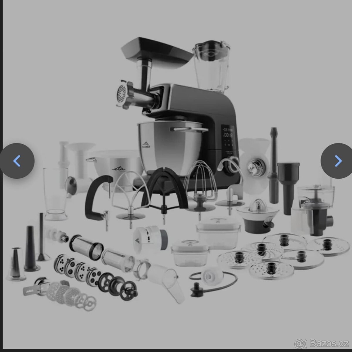 Gratus Kuliner II Max 2038 90010 záruka 24 měsíců