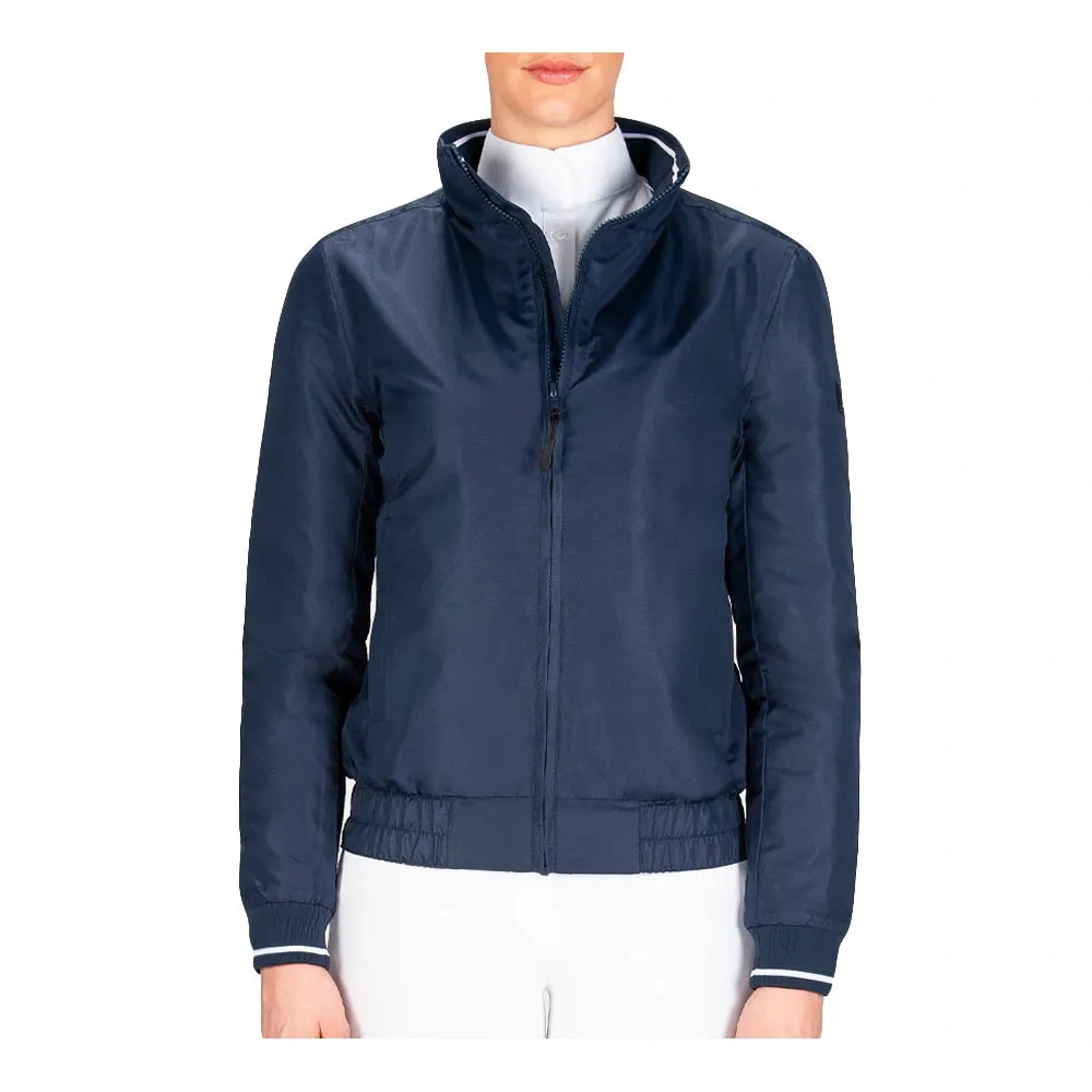 Zimní bunda Equiline NOVÁ