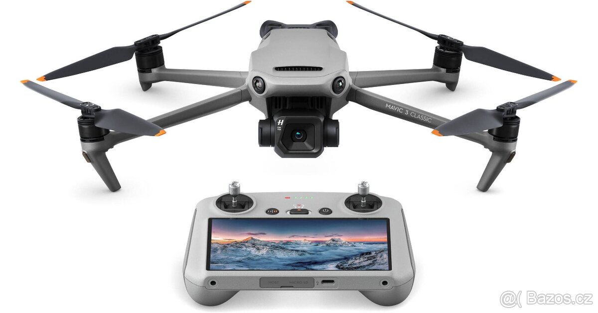 Koupím DJI Mavic 3 Classic