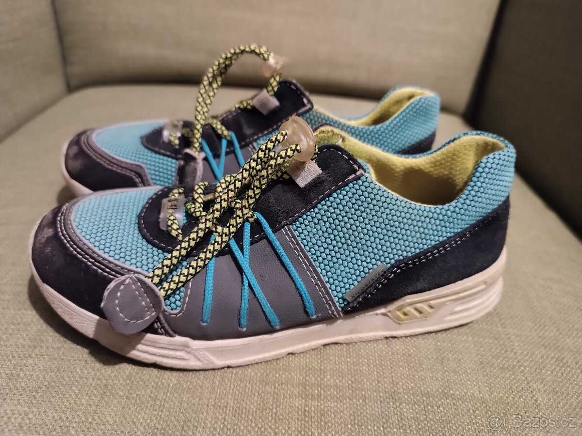 celoroční tenisky Ricosta by Pepino