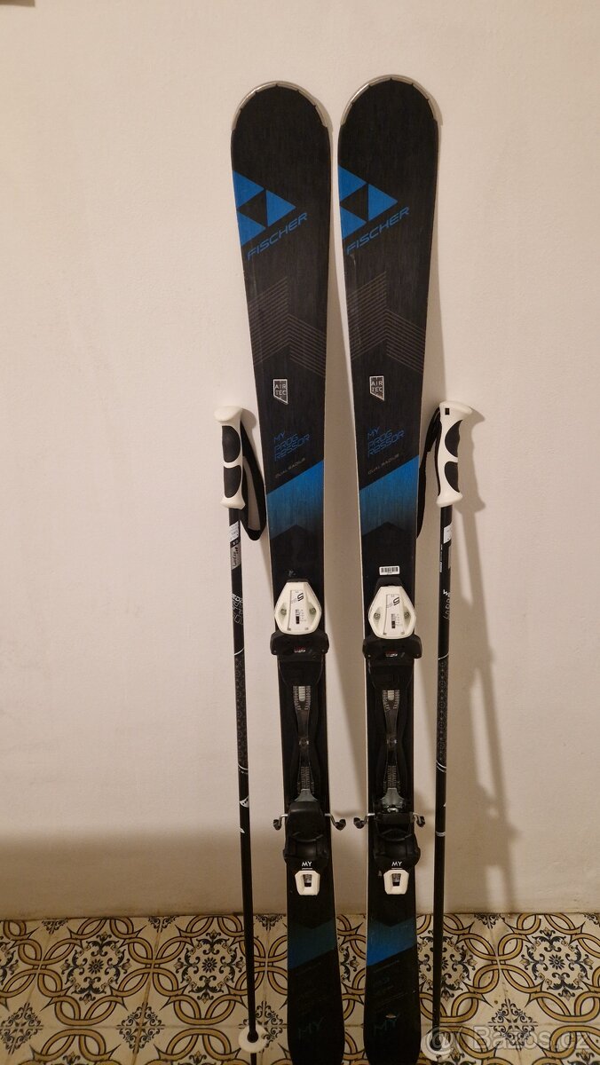 Lyžařský komplet, dàmský