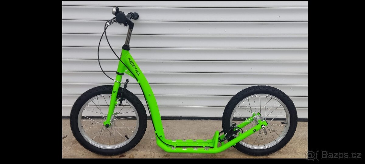 Koloběžka Kostka street fun kid