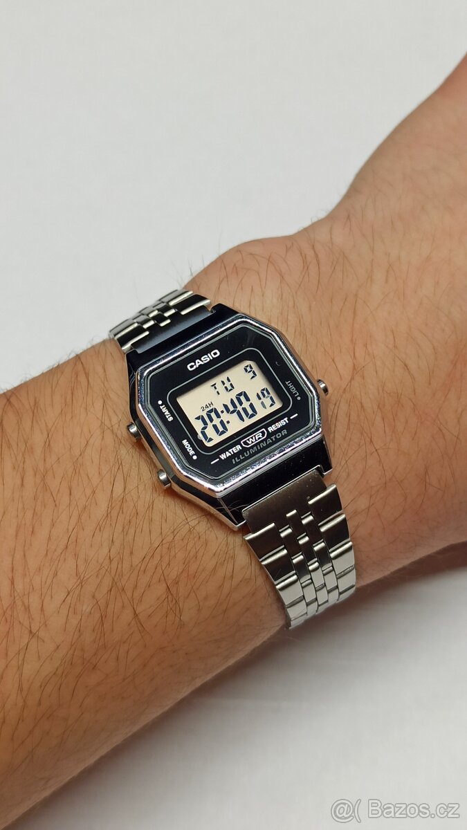 Casio Vintage