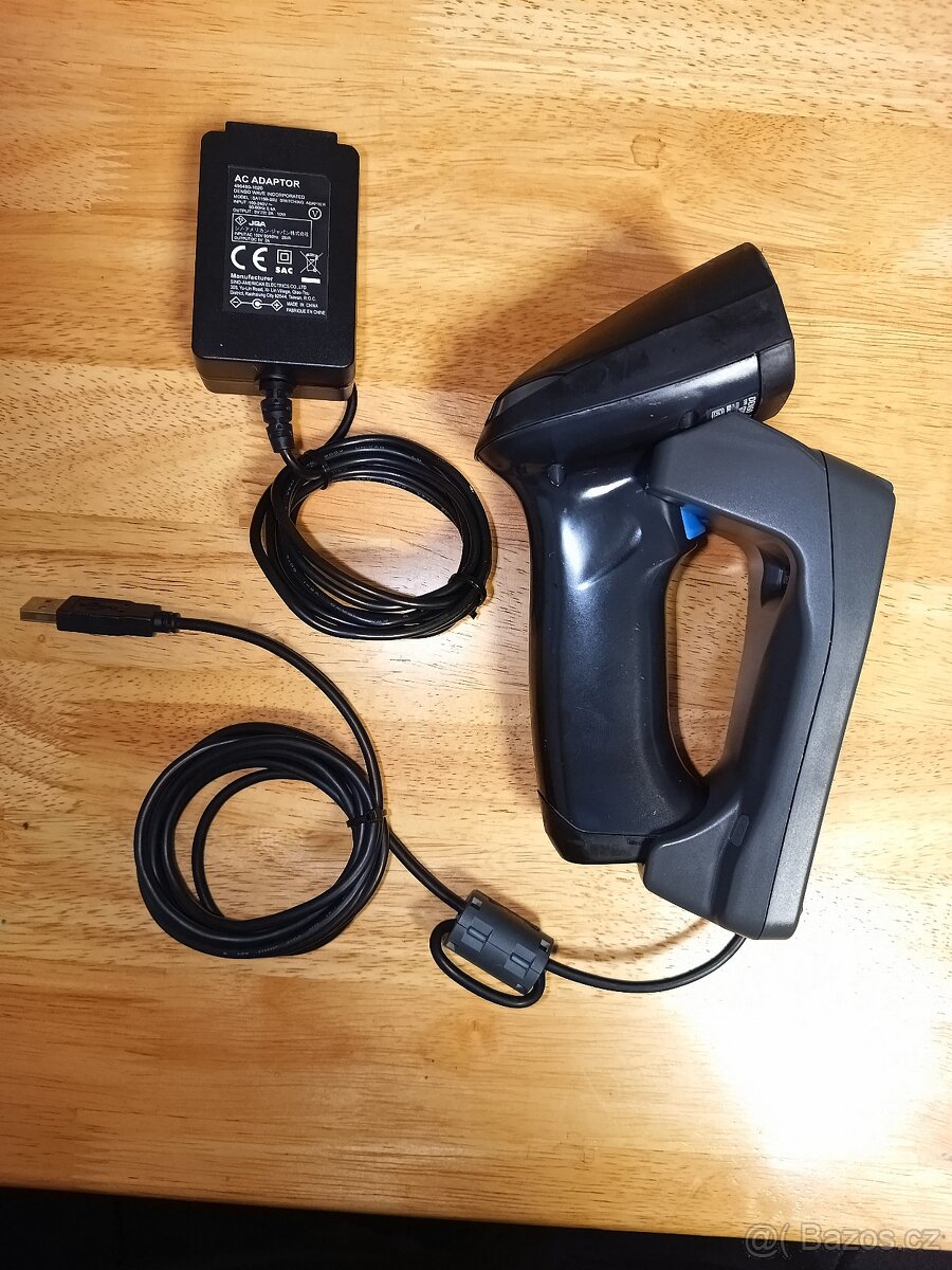 Čtečka čárových kódů DENSO GT20Q