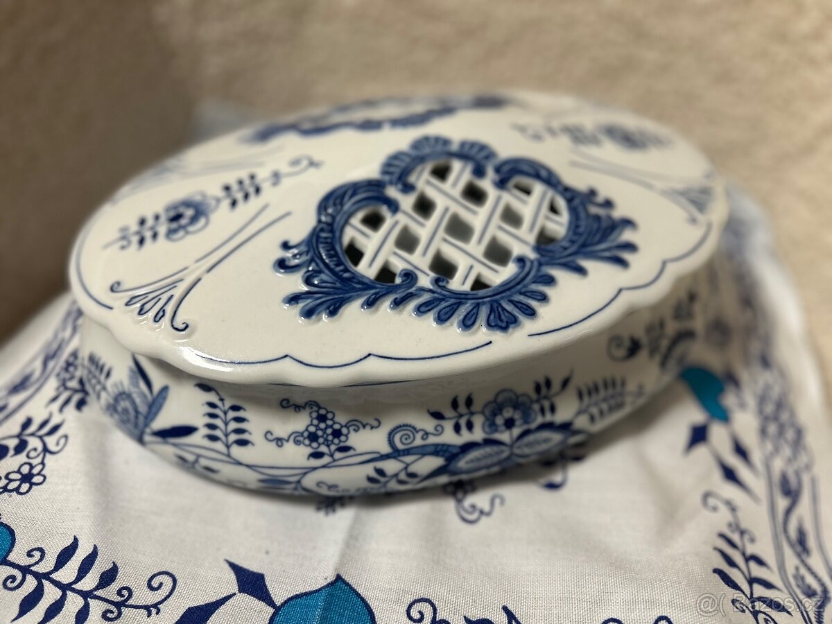 Cibulak Bonboniéra oválná