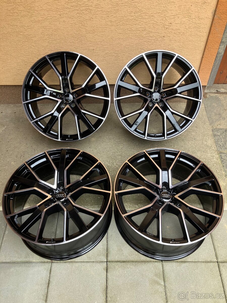 Audi R21 4G0601025CL