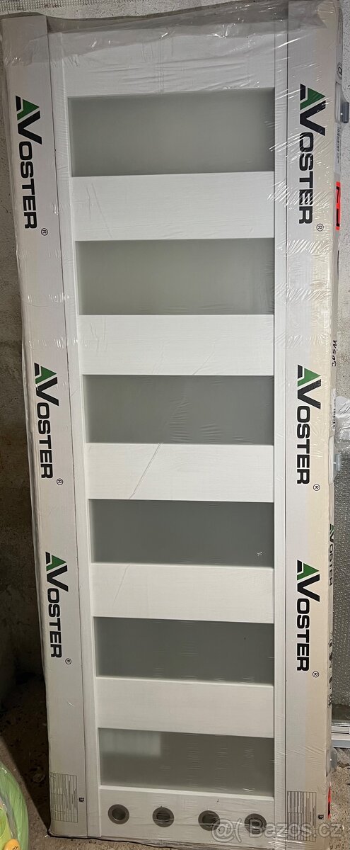 Dveře 70L dub norský