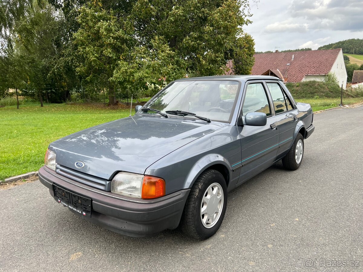 Ford Orion 1.4i