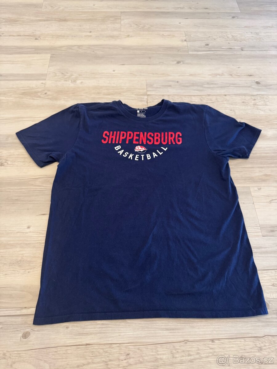 Nike tričko basketbal