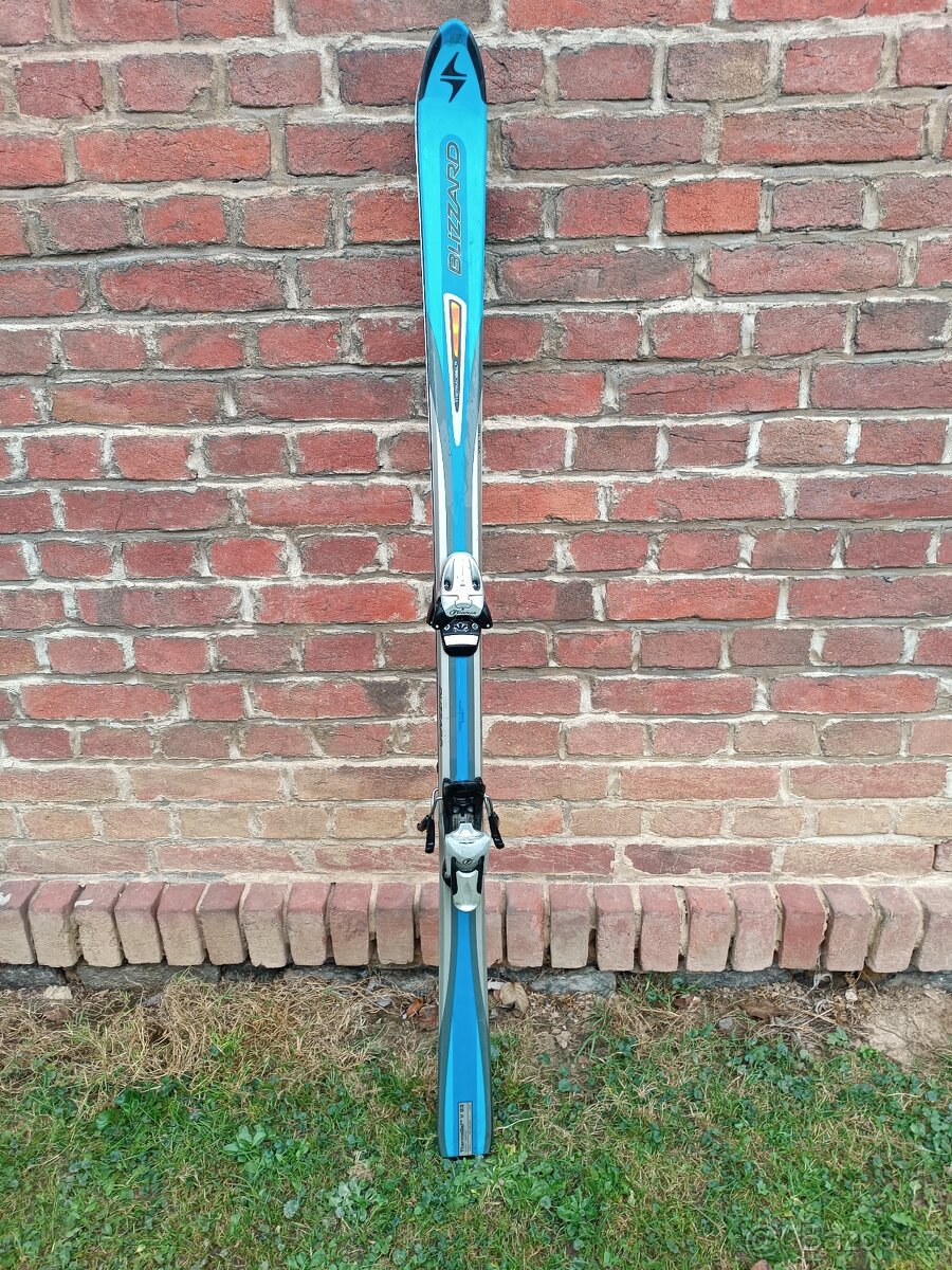 Prodám lyže zn.BLIZARD