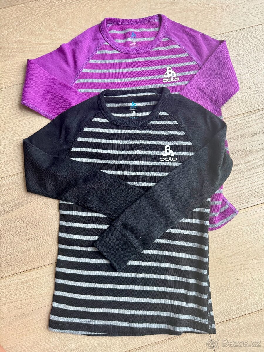 Termoprádlo ODLO vel. 128