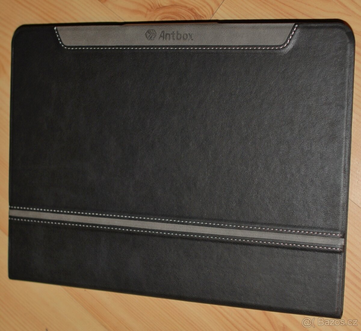 pouzdro kryt na tablet Antbox Case for iPad Pro11" černé