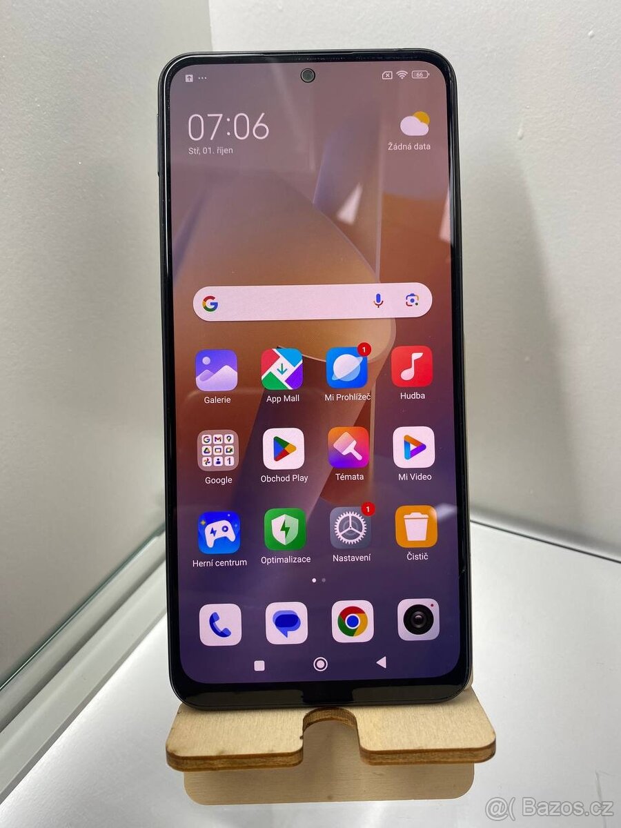 XIAOMI REDMI NOTE 12