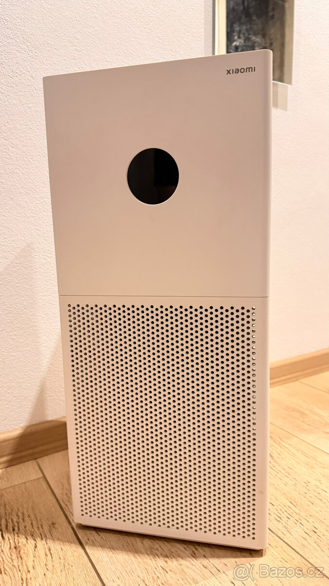 Xiaomi Smart Air Purifier 4 Lite