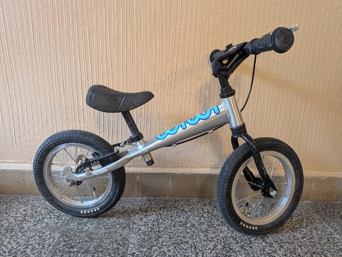 Dětské odrážedlo Yedoo TooToo