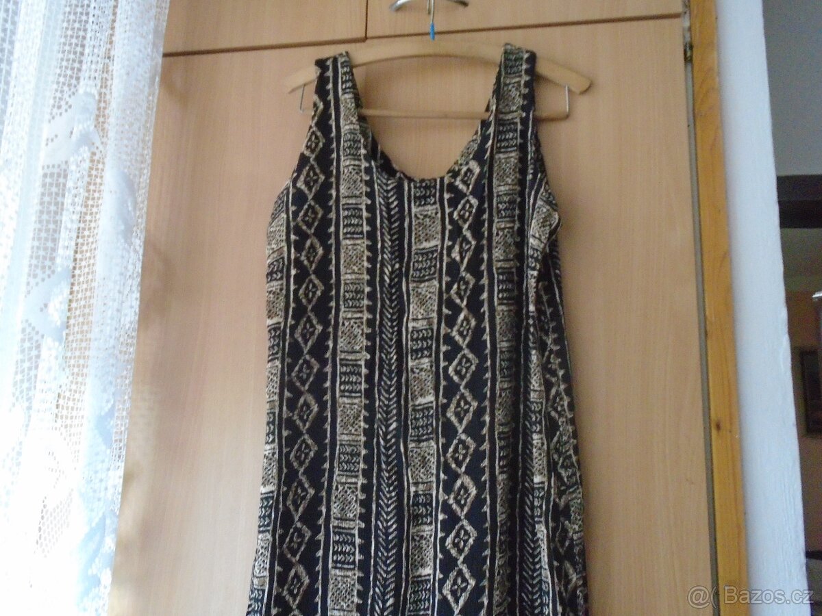 dámské šaty vel.16
