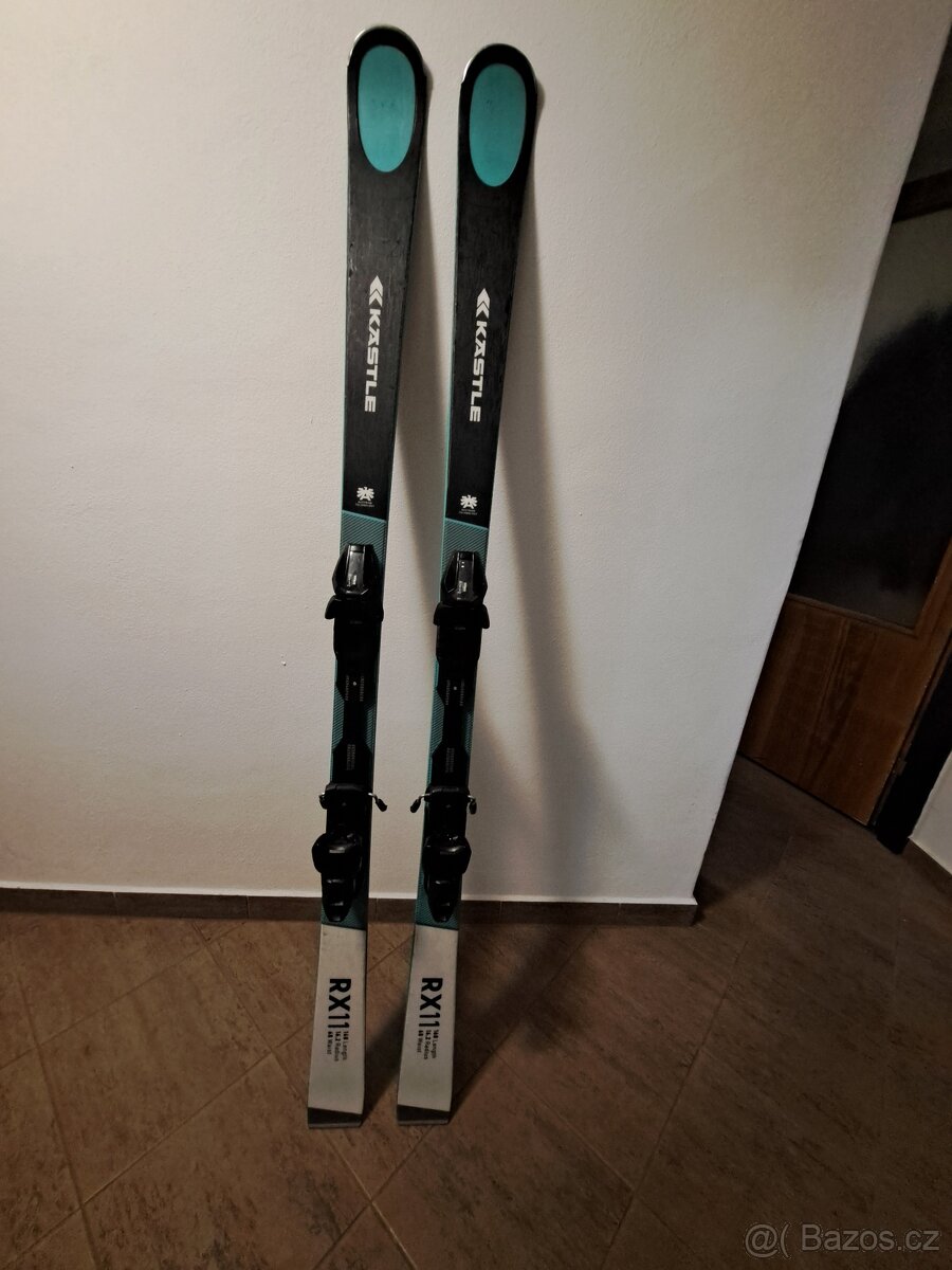 Prodám lyže Kästle RX11