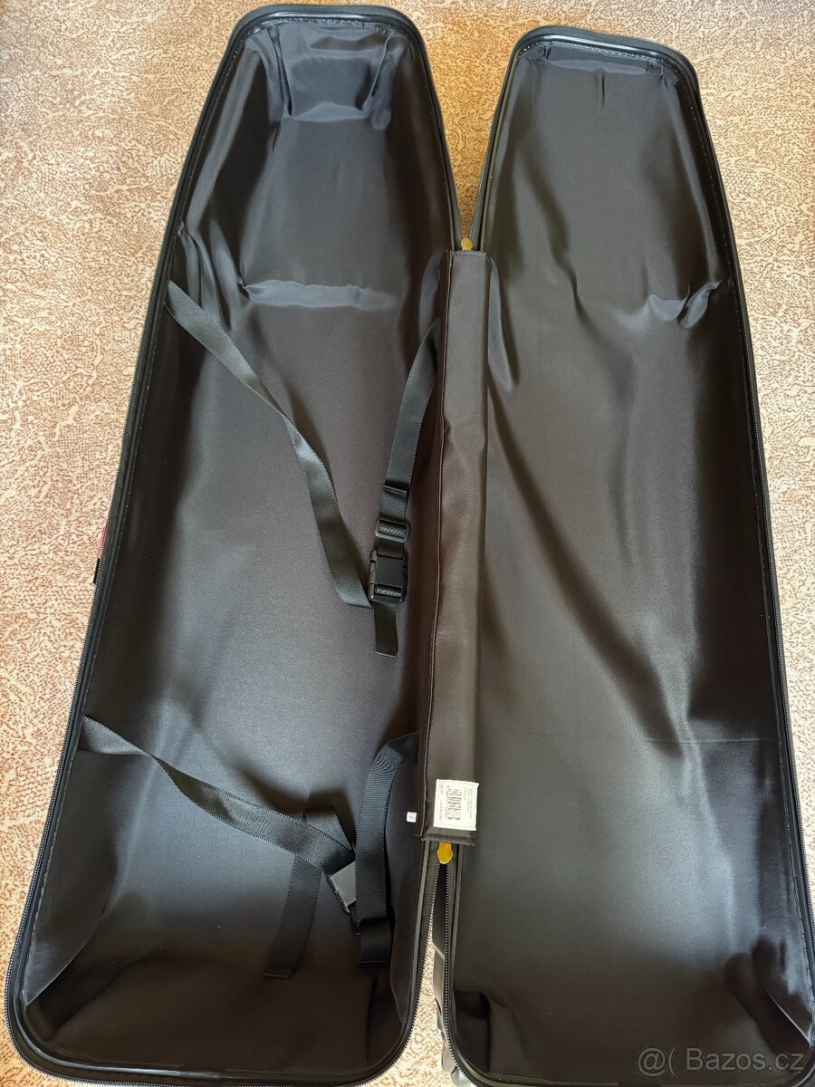 Travel cover Big Max