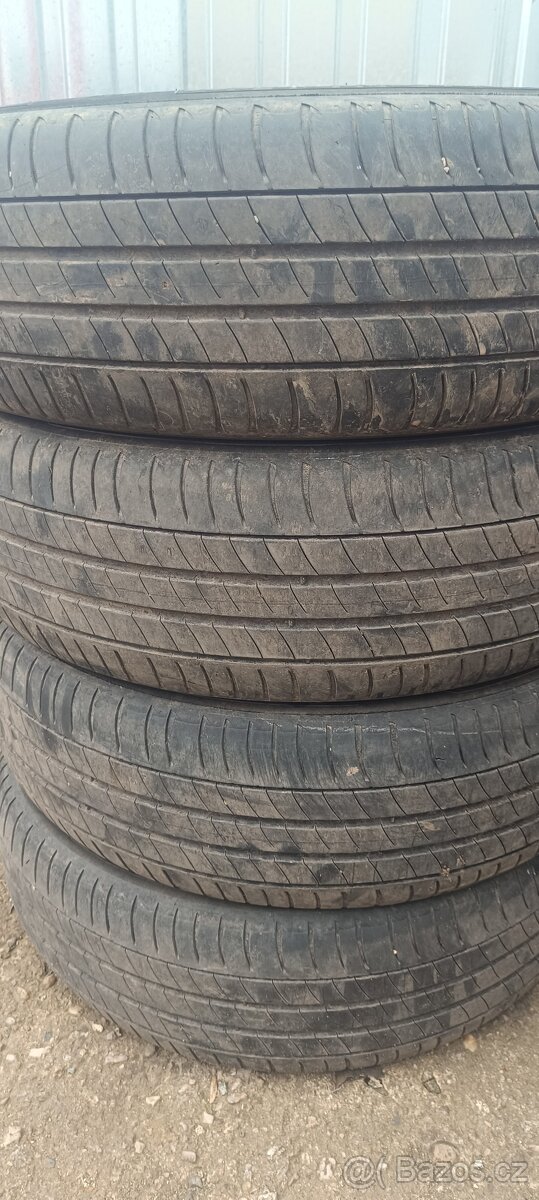 Michelin 195/55R20 95H