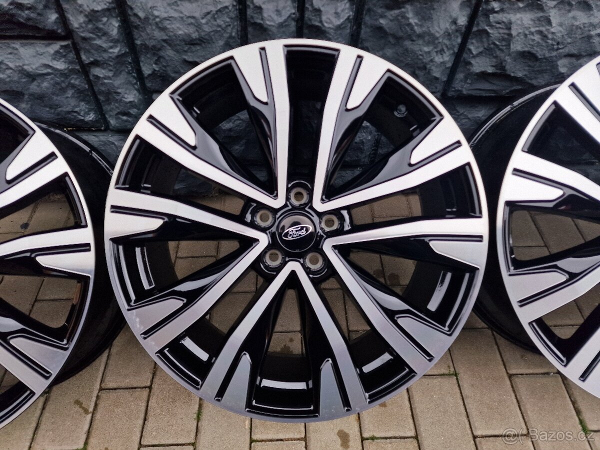 5x108 R20 Ford Kuga