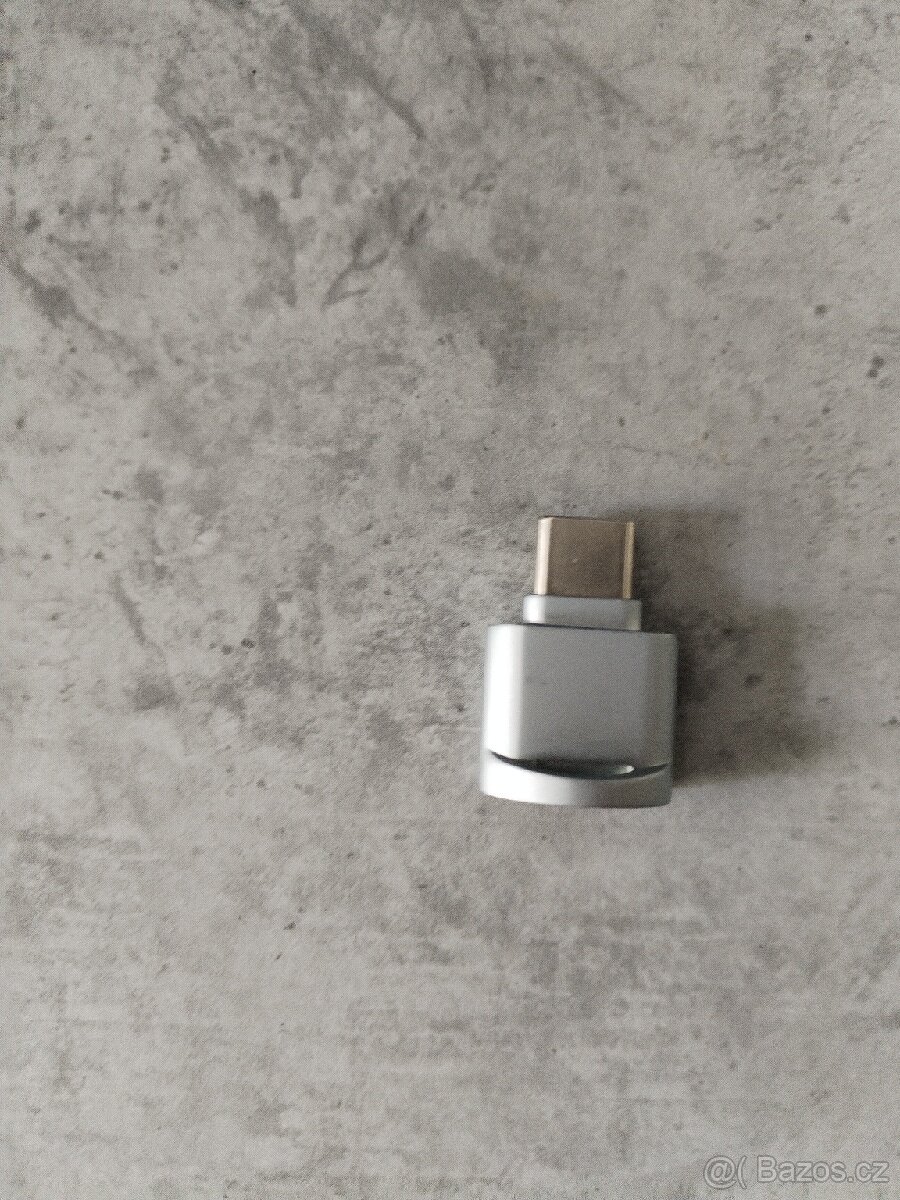 Adapter micro SD Card - USB C