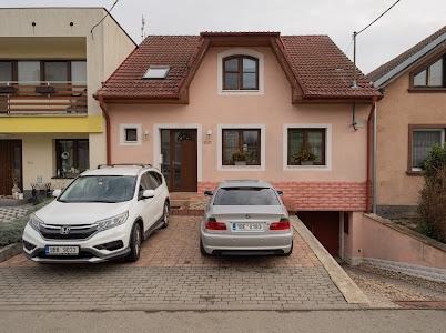 Prodej rodinného domu 300 m², pozemek 316 m² Dolní Dunajovic