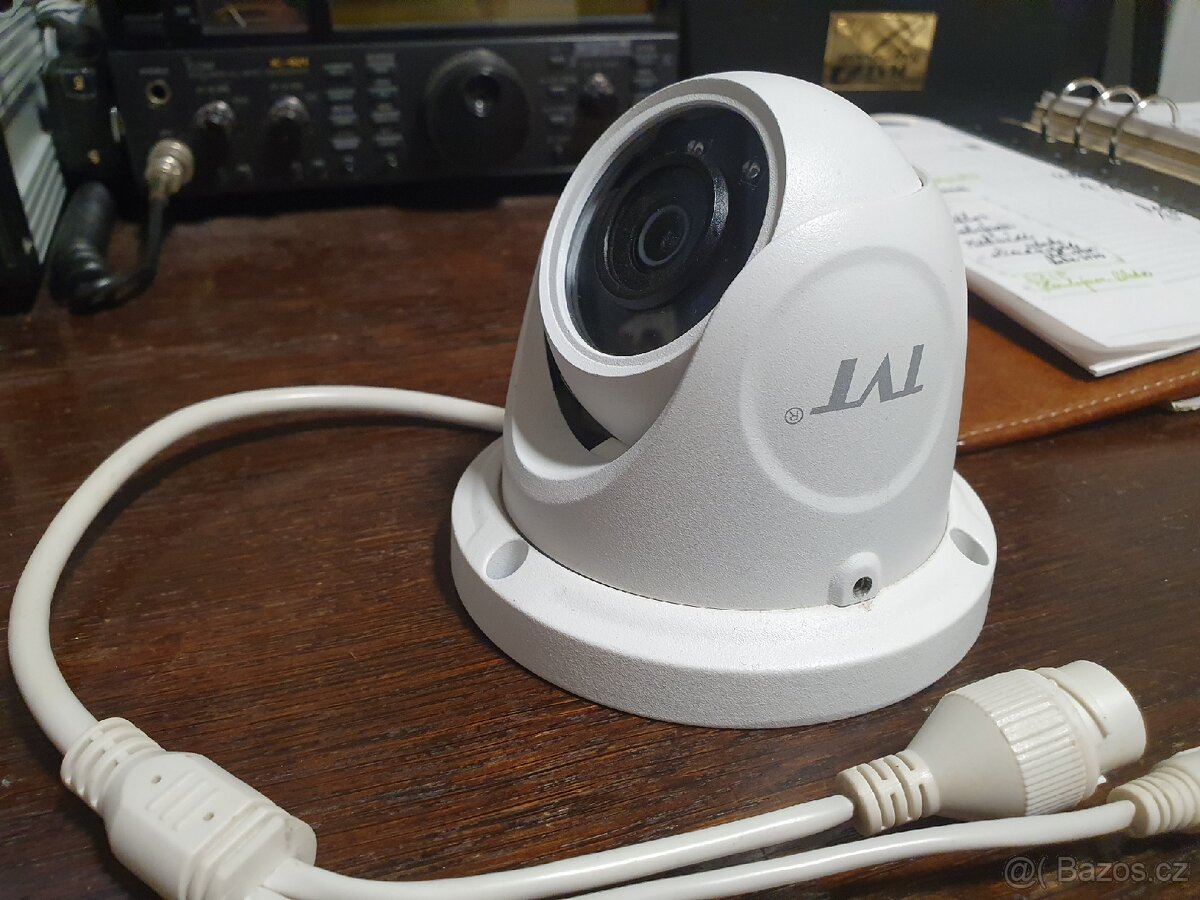 IP kamera