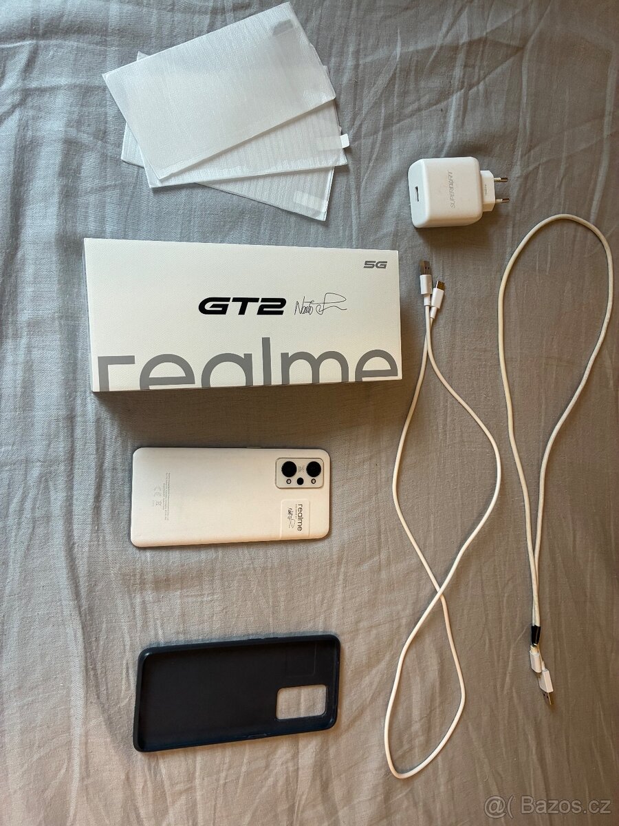 Realme GT2 5G