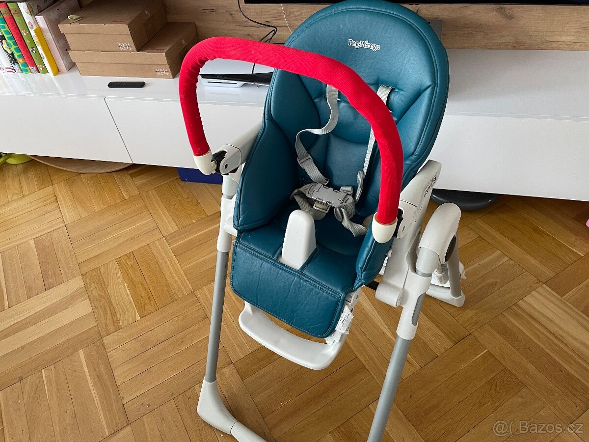 Prima pappa zero 3