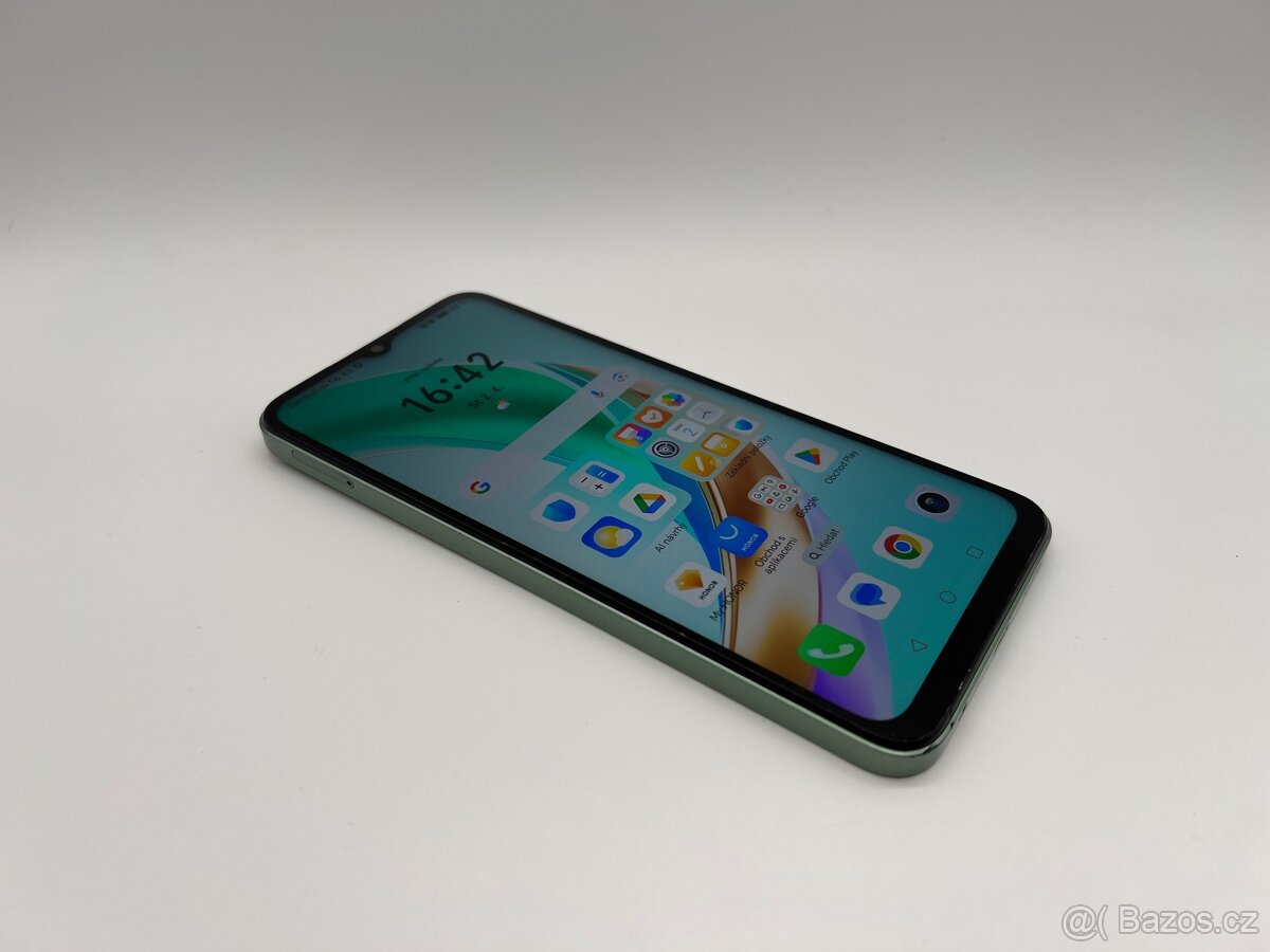 Honor X6B 4GB/128GB Forest Green