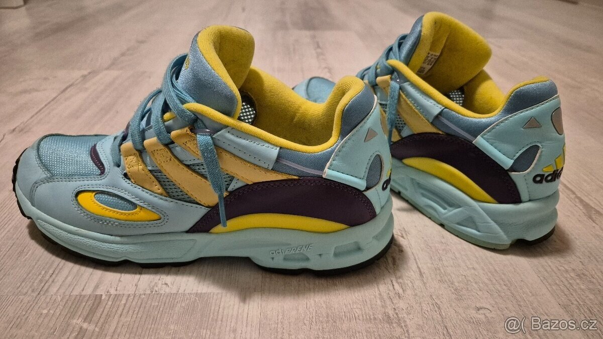 boty ADIDAS LXCON 94 torsion