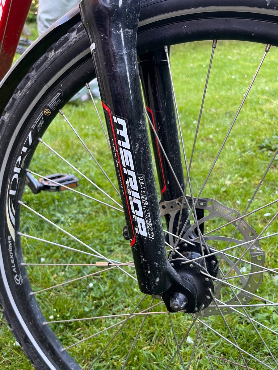 Merida kolo