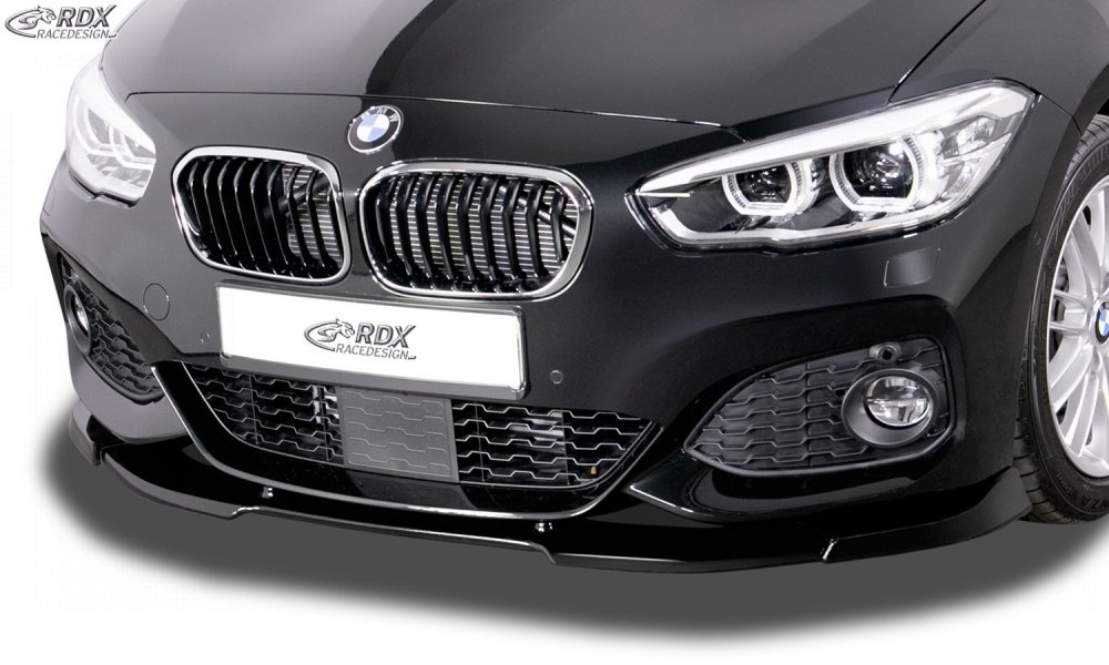 Přední spoiler (lízátko) RDX VARIO-X pro BMW 1 F20/F21
