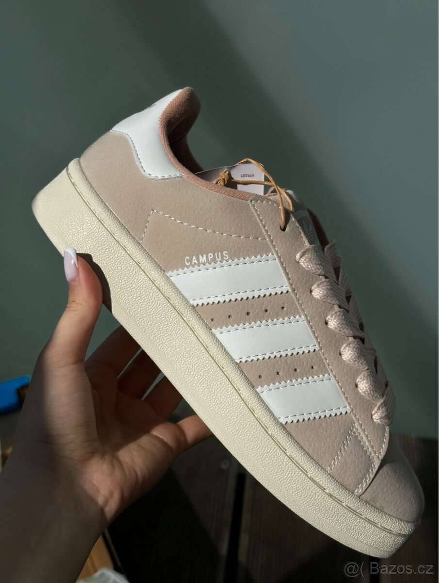 Adidas Campus