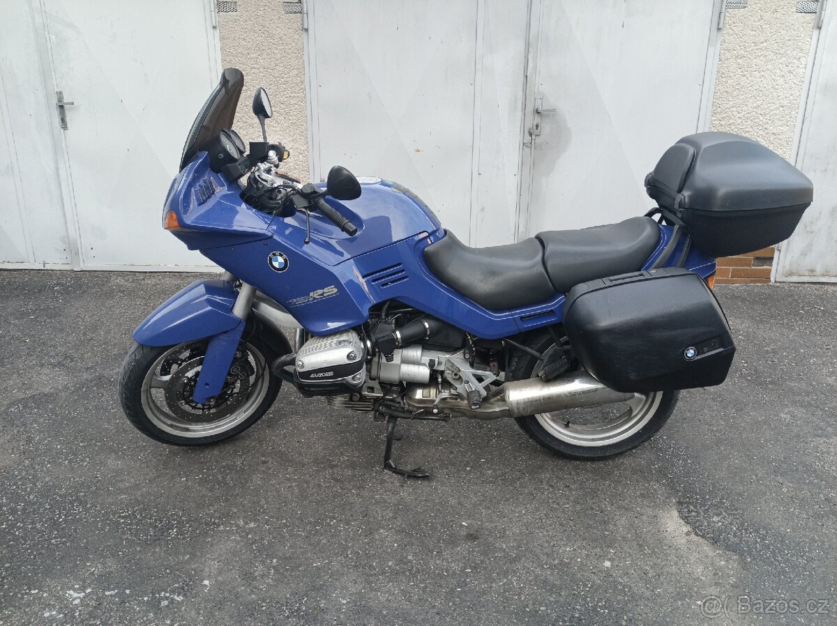 Bmw R1100RS