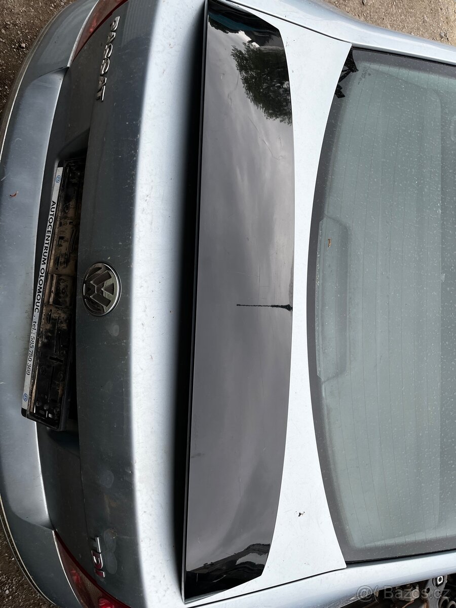 BMW zadní křídlo E91 combi