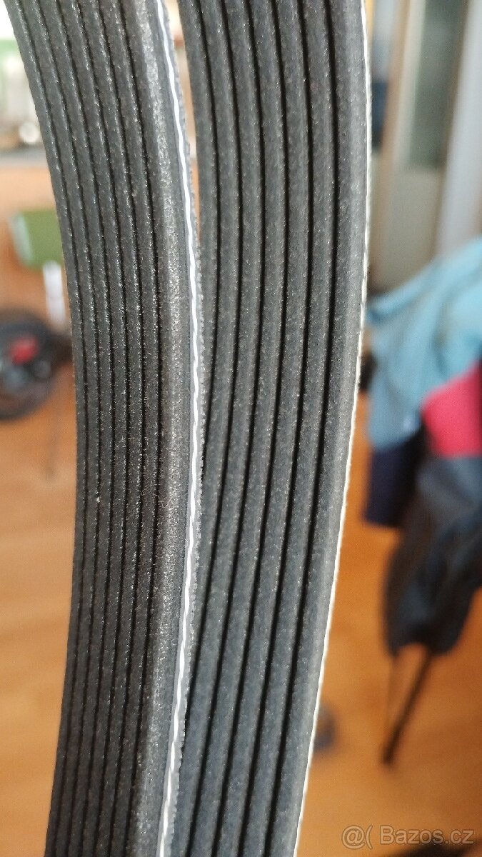 ŘEMEN NOVÝ 7PK2050 7PK2045 7PK2053 Toyota original