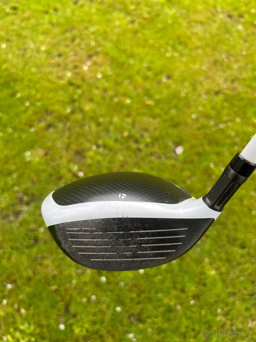 3 wood Taylor Made