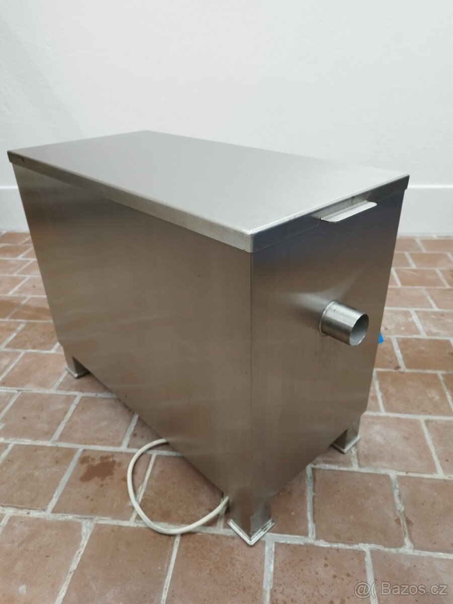 Lapač tuků, lapol, Mobilap 1