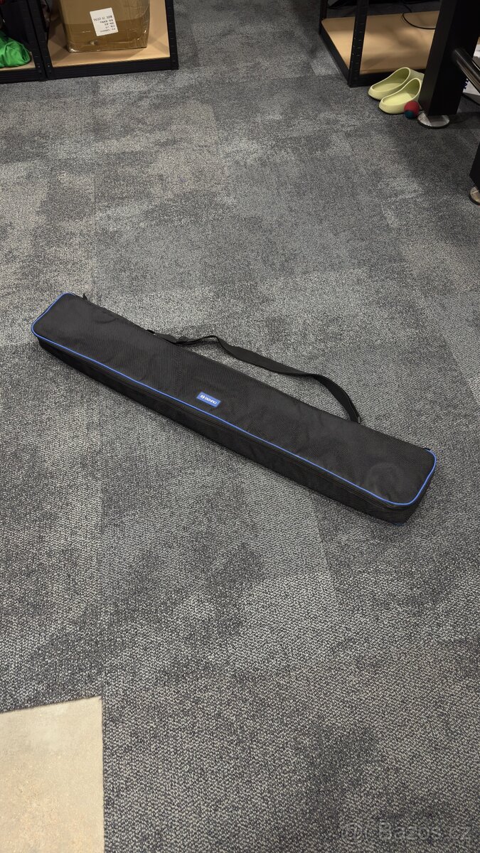 Slider Benro 900mm
